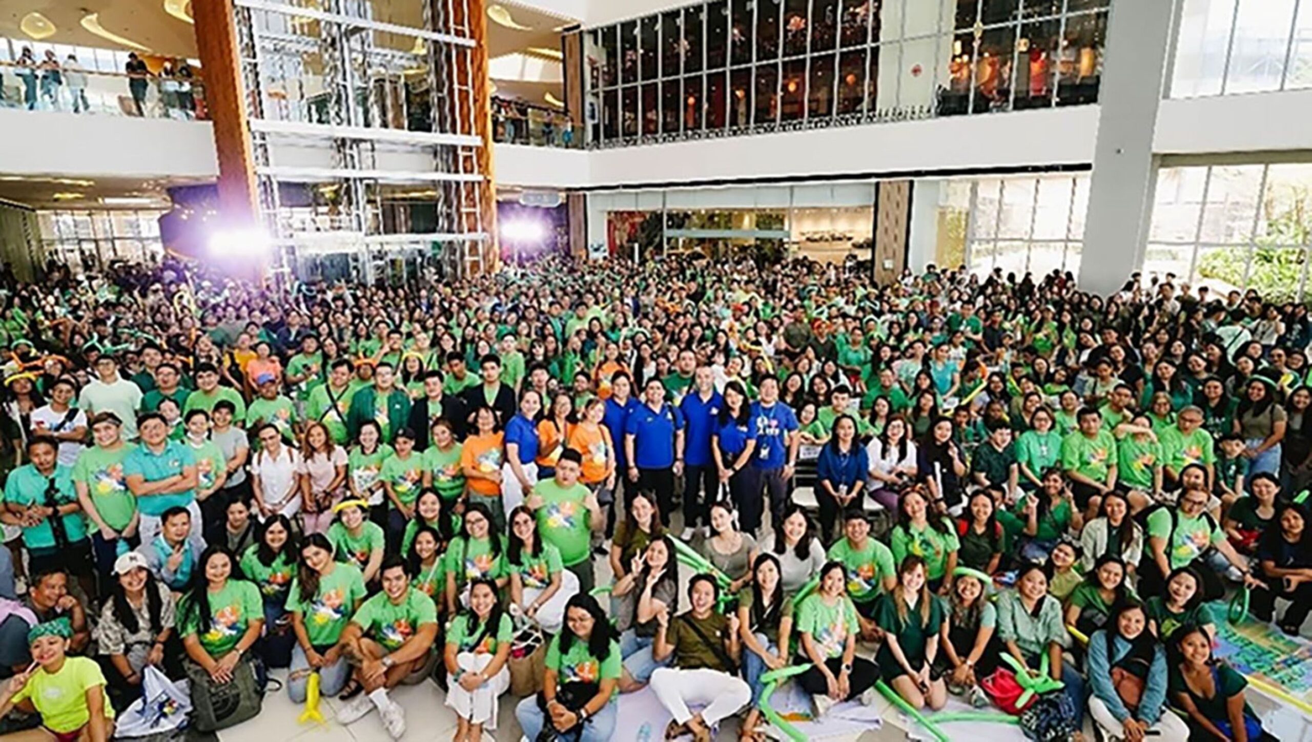 Disability Inclusion Grows Nationwide through ASP Angels Walk for Autism
