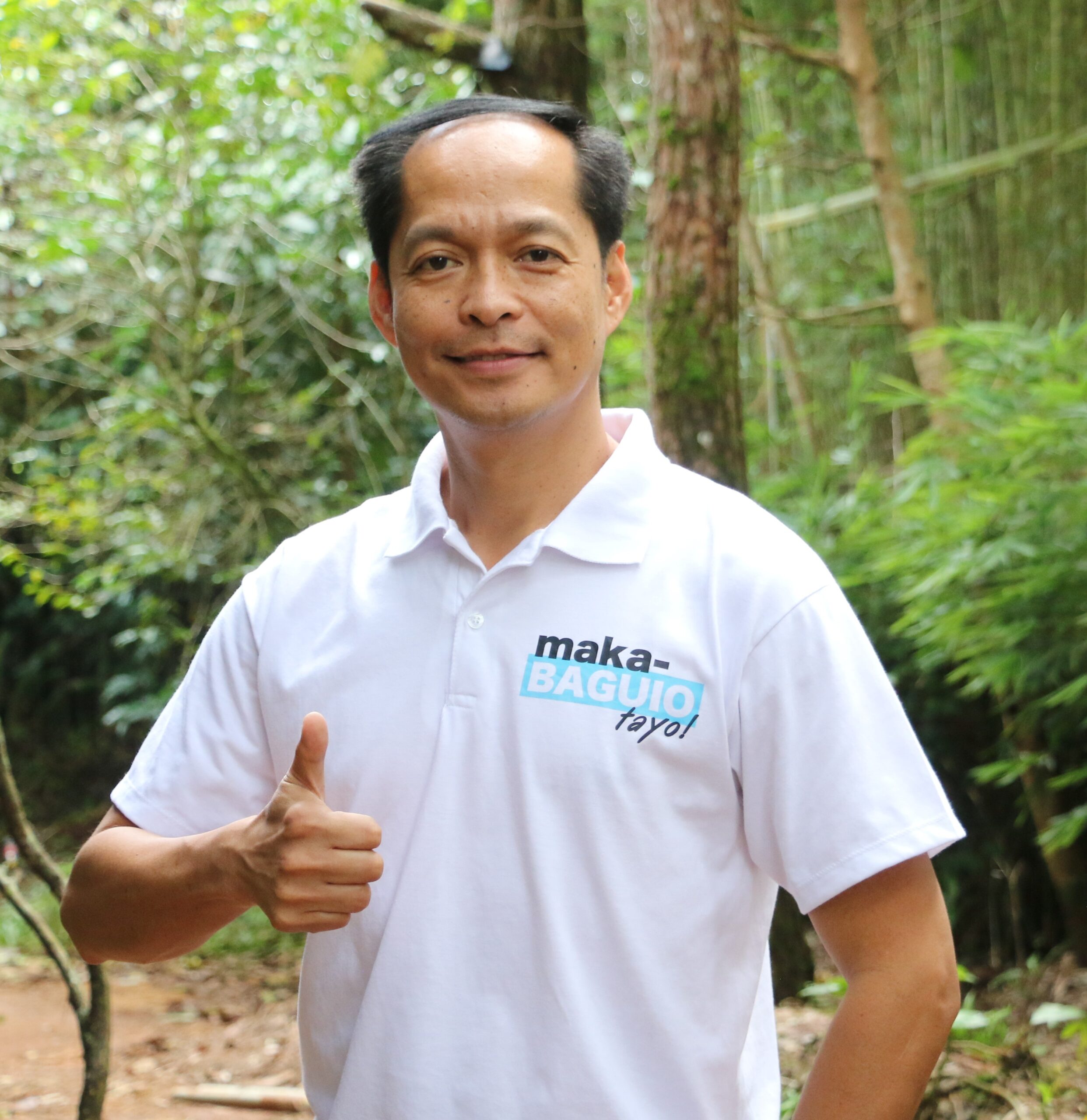 Baguio City Councilor candidate demands SEF transparency amidst the Philippines’ Literacy crisis