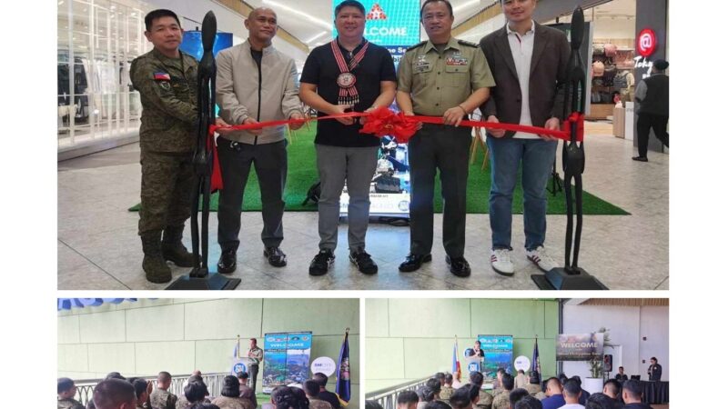 From the Mountains to the Sea: Baguio City Embraces West Philippine Sea Advocacy