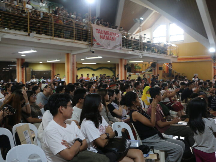 Results and highlights of the 41st People’s Cordillera Day celebration