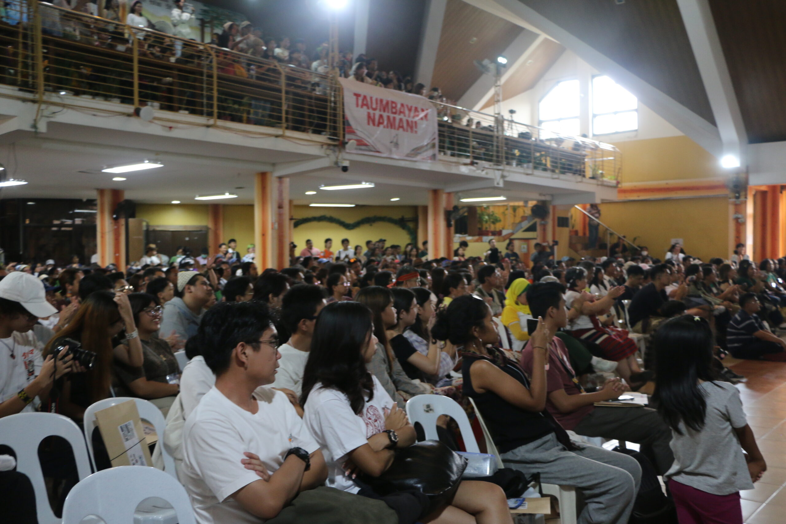 Results and highlights of the 41st People’s Cordillera Day celebration