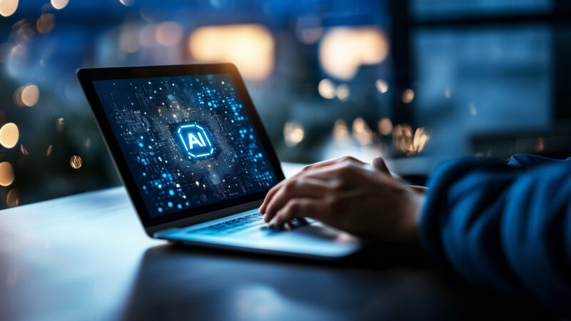 Elevate, not just automate: Globe redefines work experience through AI