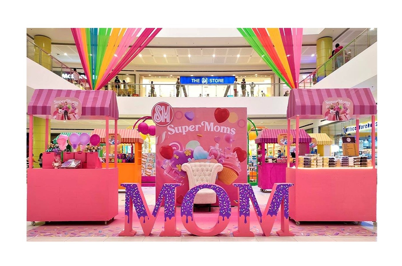 A Mother’s Day gift guide for every kind of SuperMom