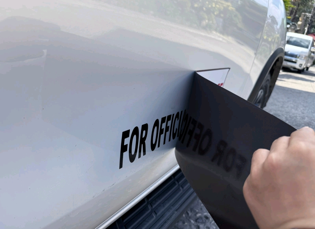 Benguet VGov faces disqualification for alleged misuse of gov’t vehicle during campaign