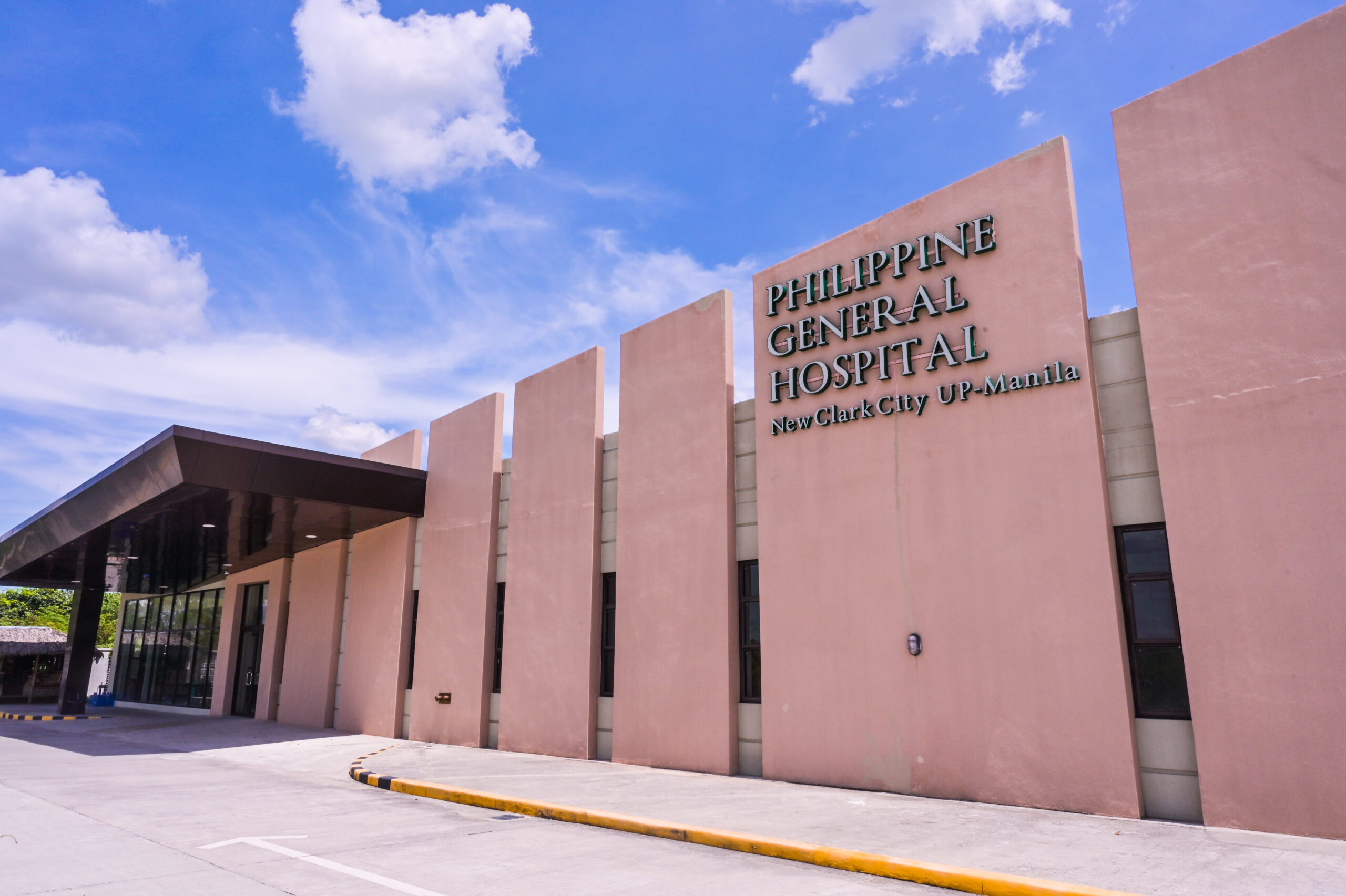 UP-PGH’s New Clark City clinic boosts healthcare access for Tarlac, Pampanga