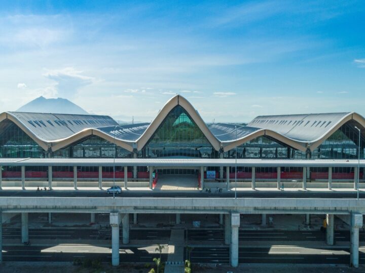 BCDA triples revenues to P22.1B in 2024
