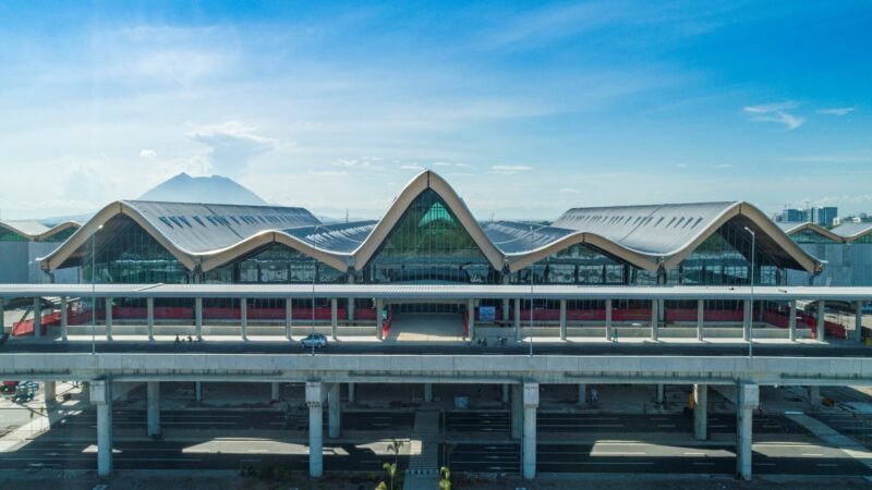 BCDA triples revenues to P22.1B in 2024
