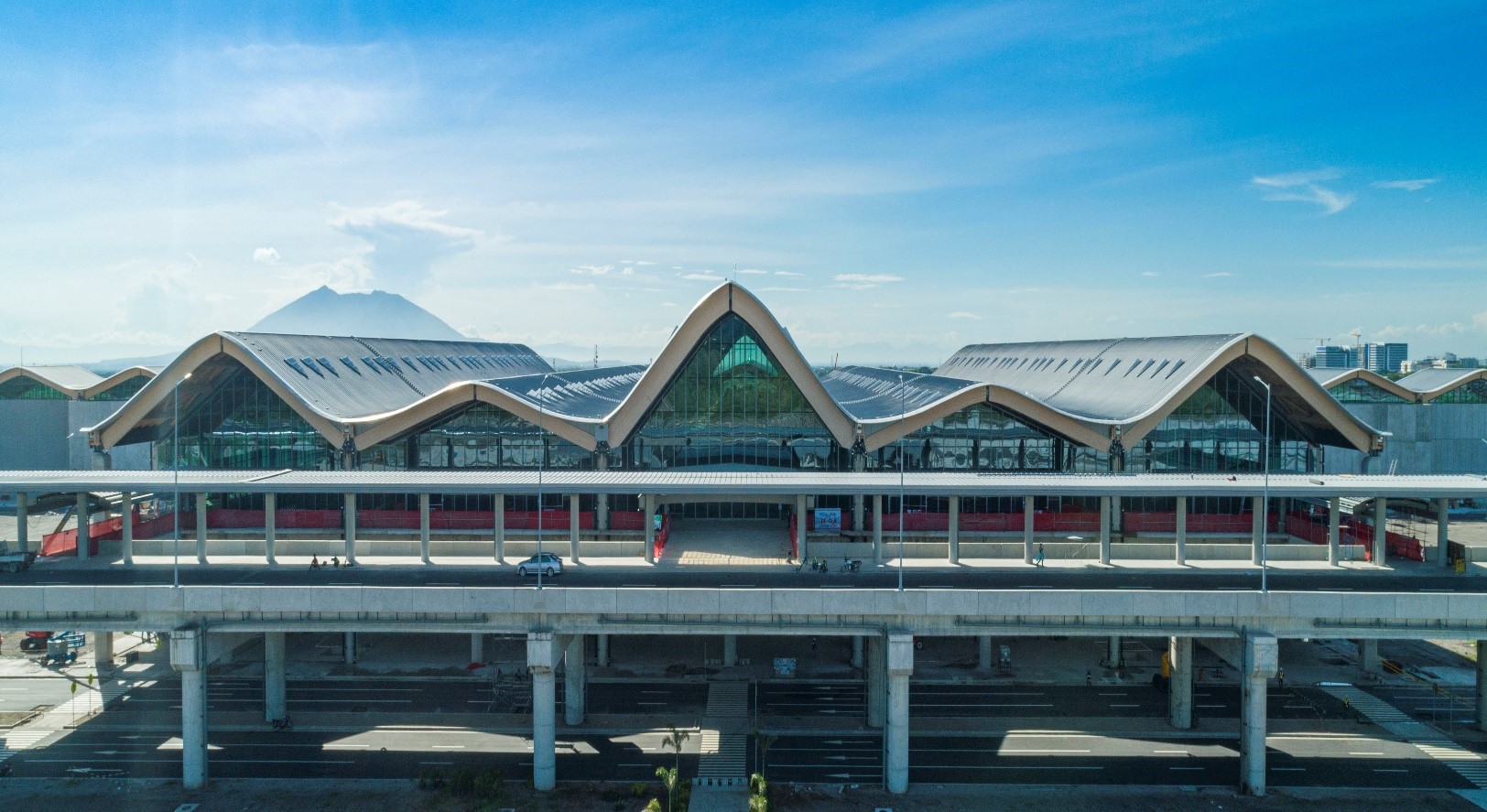 BCDA triples revenues to P22.1B in 2024