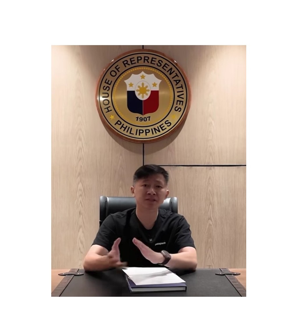 Yap eyeing counter charge after 6th and 7th DQ cases