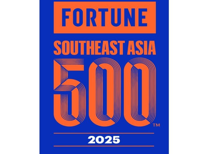 Globe secures back-to-back spot in Fortune Southeast Asia 500