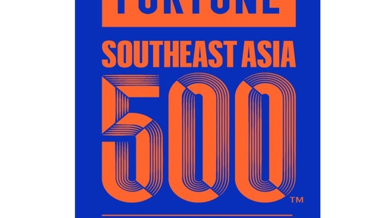 Globe secures back-to-back spot in Fortune Southeast Asia 500
