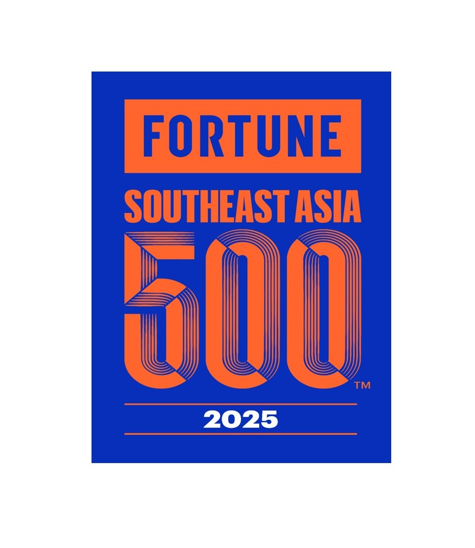 Globe secures back-to-back spot in Fortune Southeast Asia 500