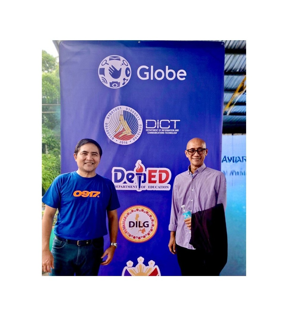Globe, DICT Bring Digital Inclusion to Life in Bulacan GIDA Through Bayanihan SIM