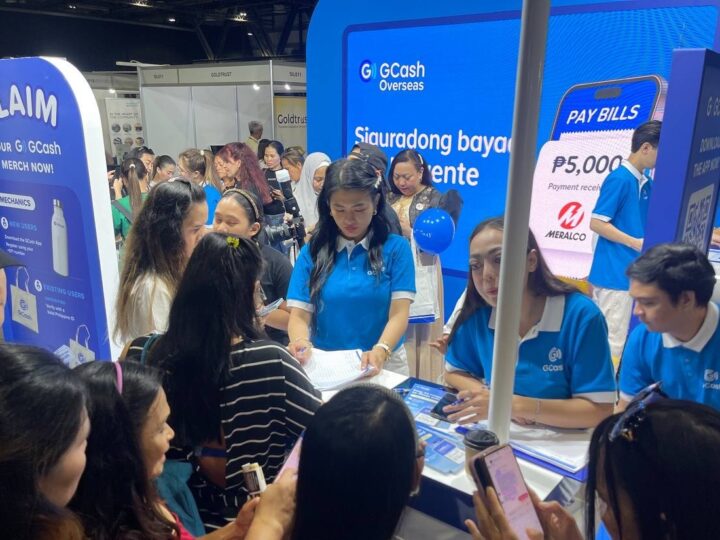 Filipinos in Dubai celebrate Independence Day with GCash