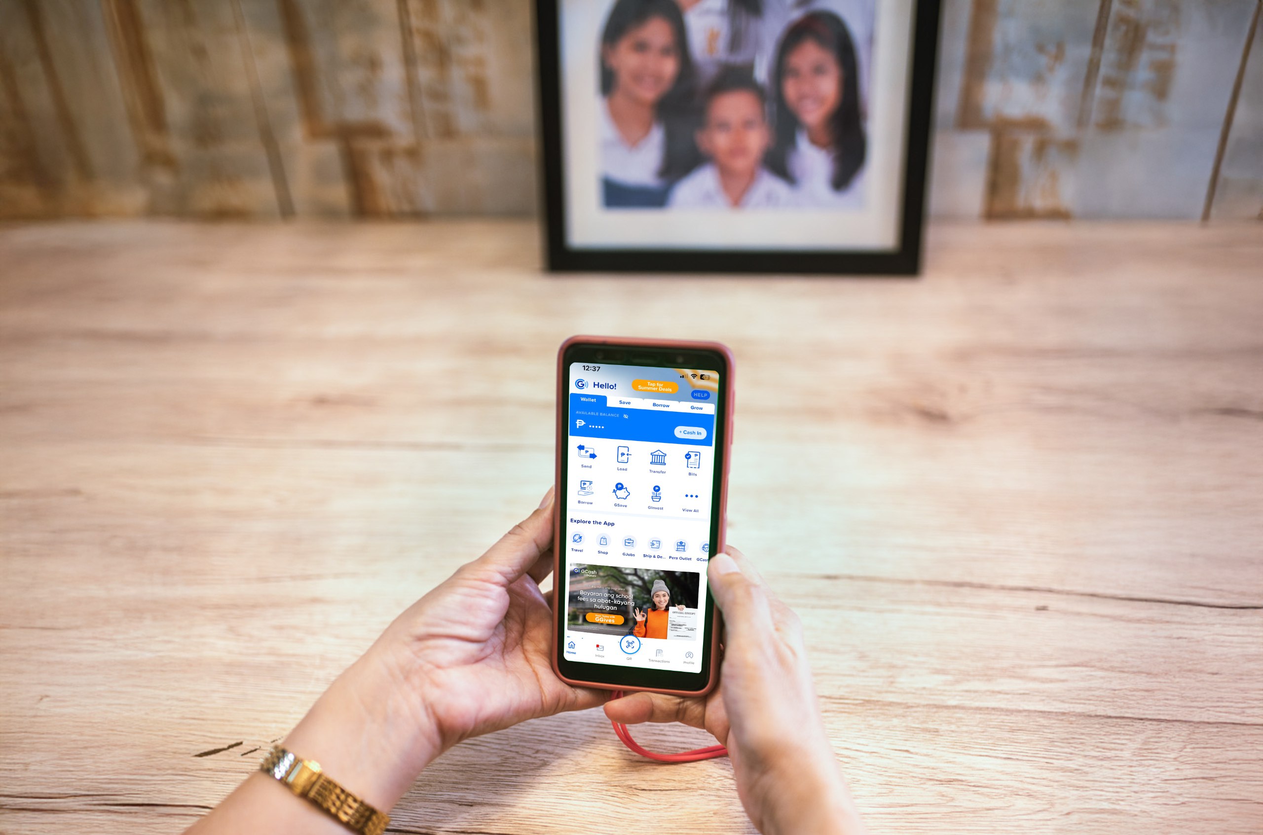SendWave, GCash strengthen global partnership to simplify Remittances for OFWs