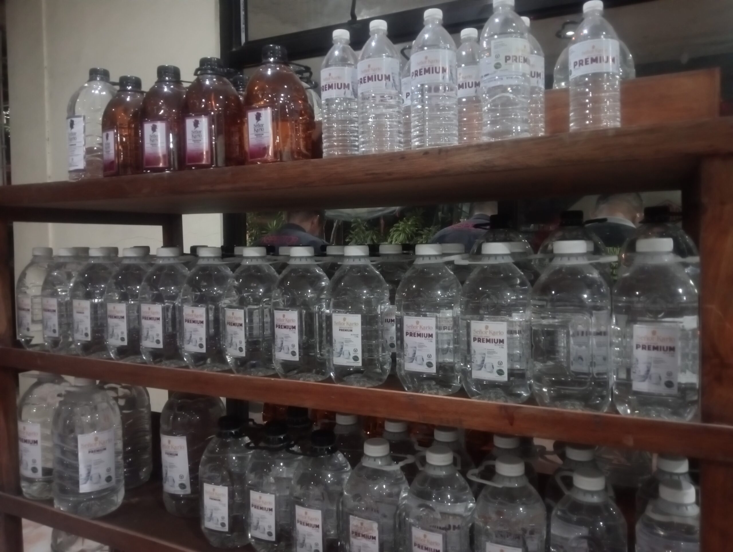 Towards Safer Philippine Alcohol: UP Chemists Identify Promising Methods for Detecting Methanol in Lambanog