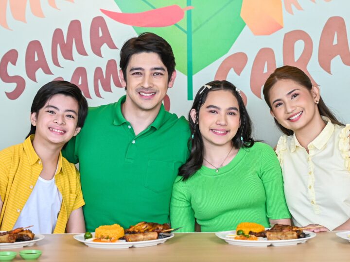 Mang Inasal celebrates Father’s Day with special promos this June