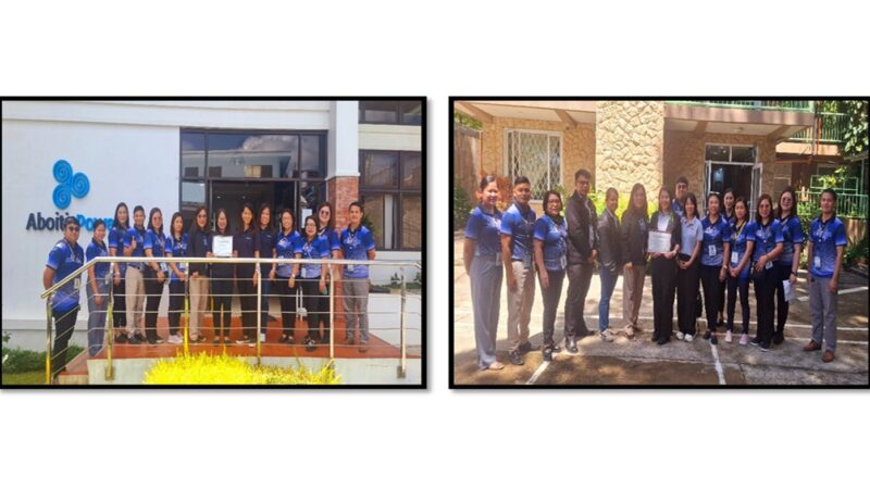 SSS commends top compliant employers in Benguet