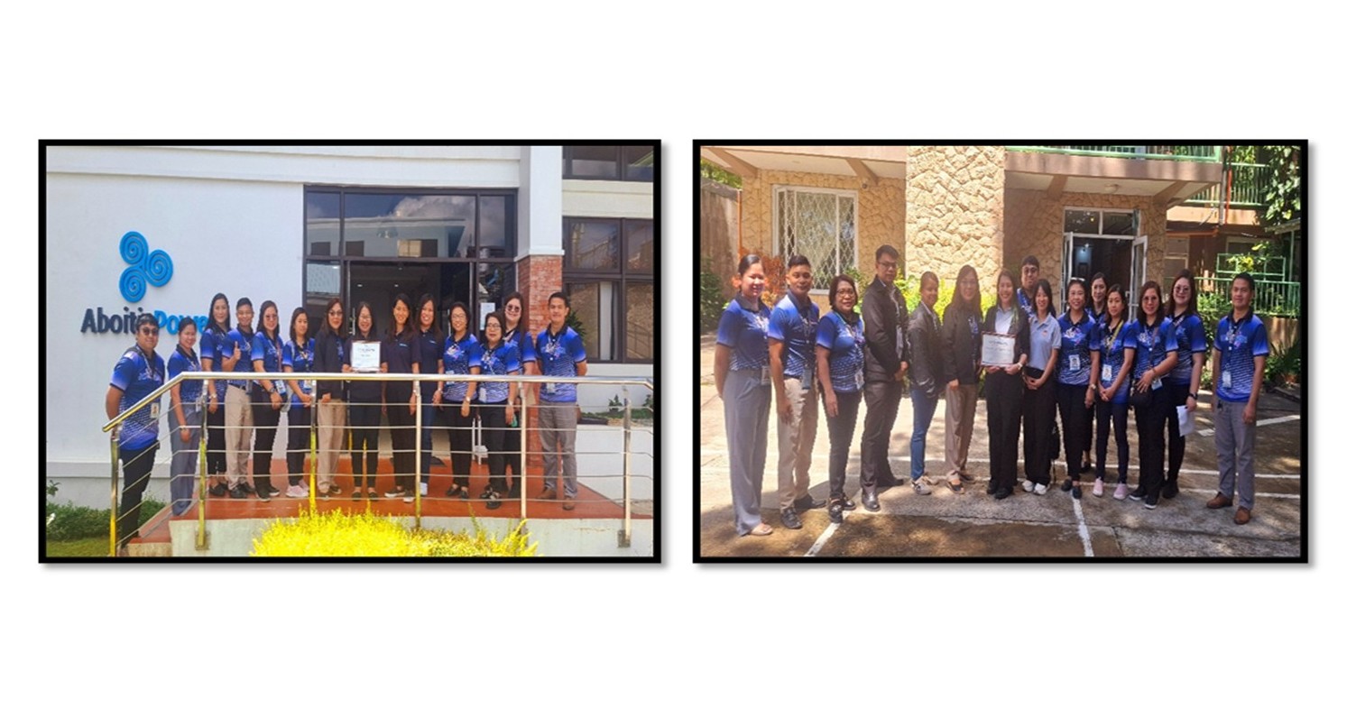 SSS commends top compliant employers in Benguet
