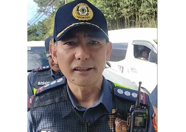 Intensified enforcement of traffic ordinances amid adverse weather