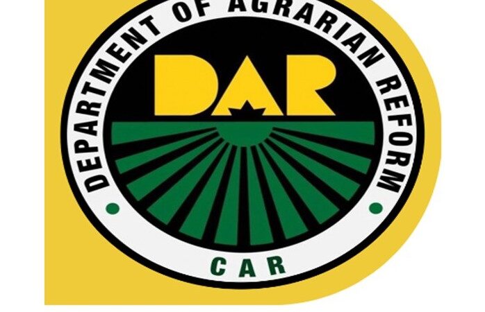 813 land titles, ₱6.5M in mortgage condonation, FME to be awarded to CAR ARBs