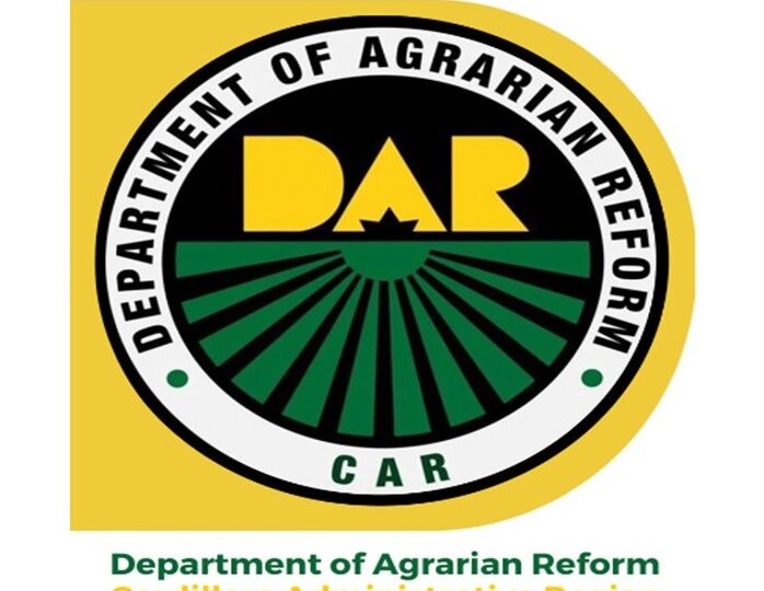 813 land titles, ₱6.5M in mortgage condonation, FME to be awarded to CAR ARBs