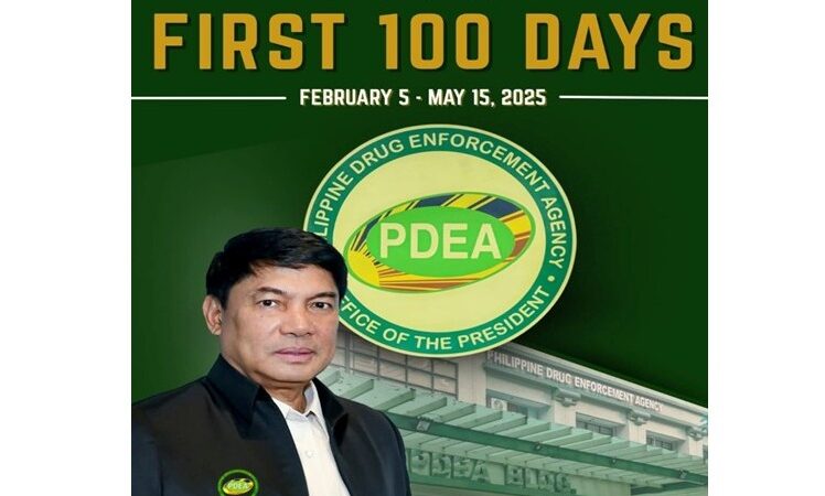 FIRST 100 DAYS OF DG NEREZ: A LEADERSHIP OF COMMITMENT AND COMPASSION