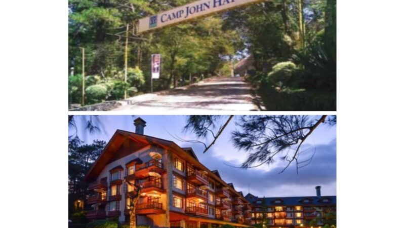 CJHDevCo transformed Camp John Hay as a world-renowned destination haven