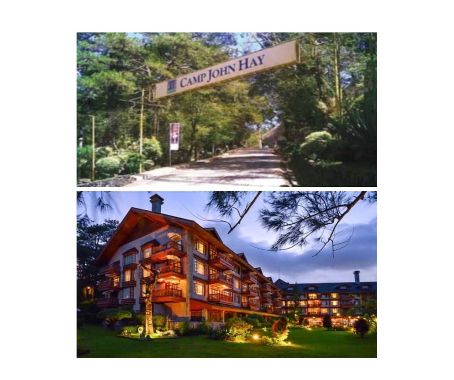 CJHDevCo transformed Camp John Hay as a world-renowned destination haven
