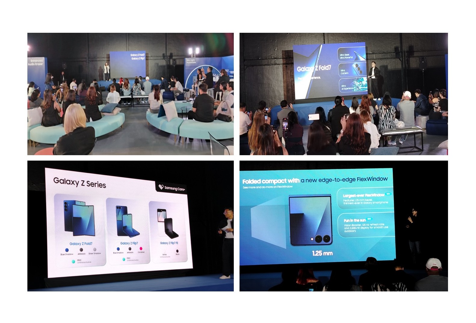 Samsung Galaxy Z Fold7: Raising the Bar for Smartphones
