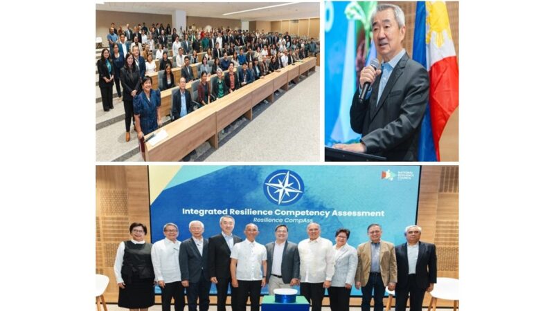 The National Resilience Council’s colloquium proves resilience thrives in collaboration
