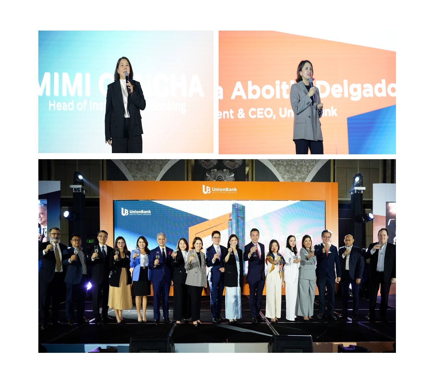 The NextGen Advantage: UnionBank Institutional Banking Empowering Enterprises in the Philippines
