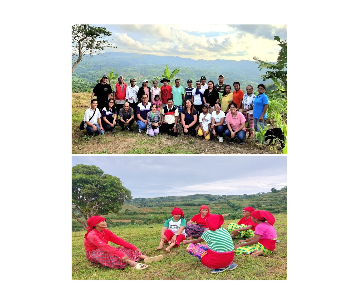 Pagdodokumento sa wikang Binukidnon/Binukignon, isinagawa ng mga mananaliksik ng CIPOSNO
