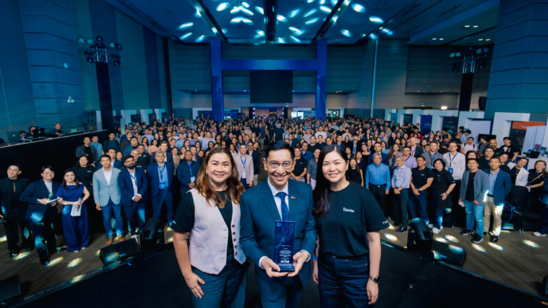 Future4ward: GCash iGnite Innovation Summit 2025 champions a people-first approach to AI