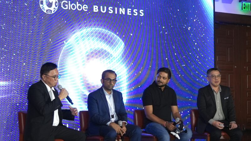 Globe Business shares cloud strategy blueprint for smarter, safer operations