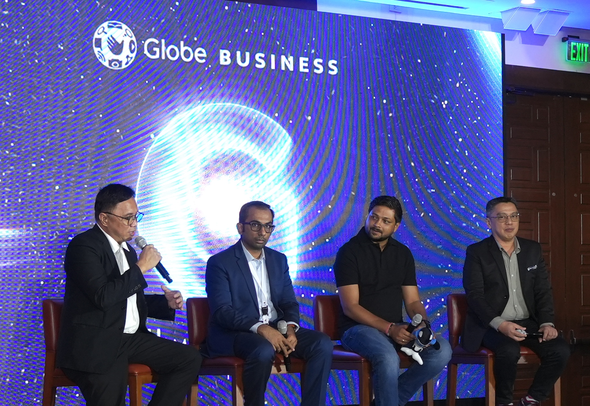 Globe Business shares cloud strategy blueprint for smarter, safer operations