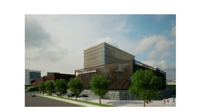 BSP complex in New Clark City moves full steam ahead, after BCDA nod