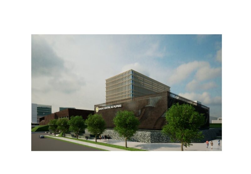 BSP complex in New Clark City moves full steam ahead, after BCDA nod ...