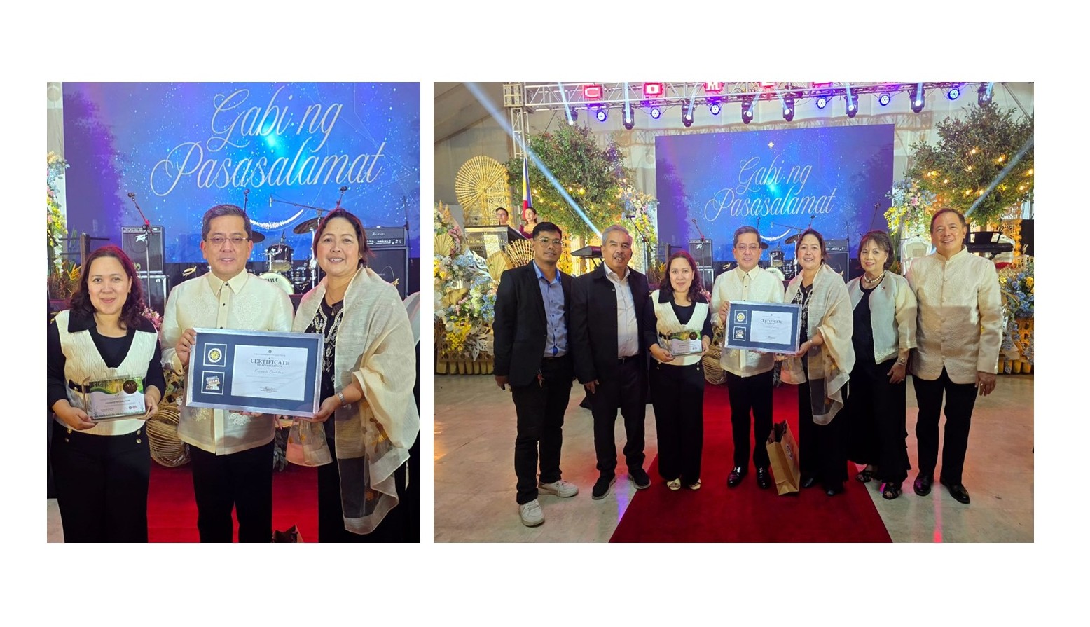 EcoWaste Coalition Affirms Unity with COMELEC in Pushing for Green Electoral Reforms