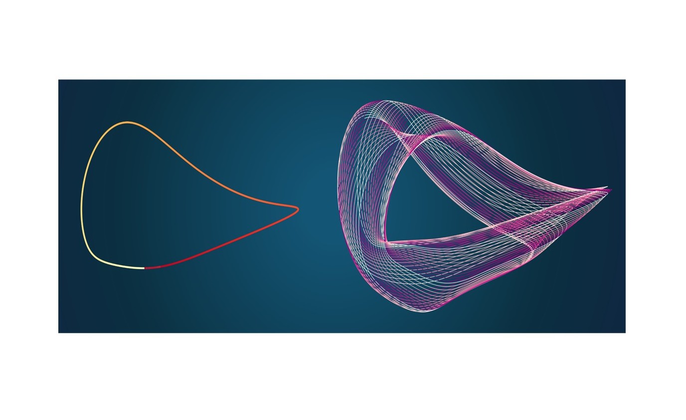 Elusive ‘Birth of a Torus’ in Quantum Systems Observed for the First Time
