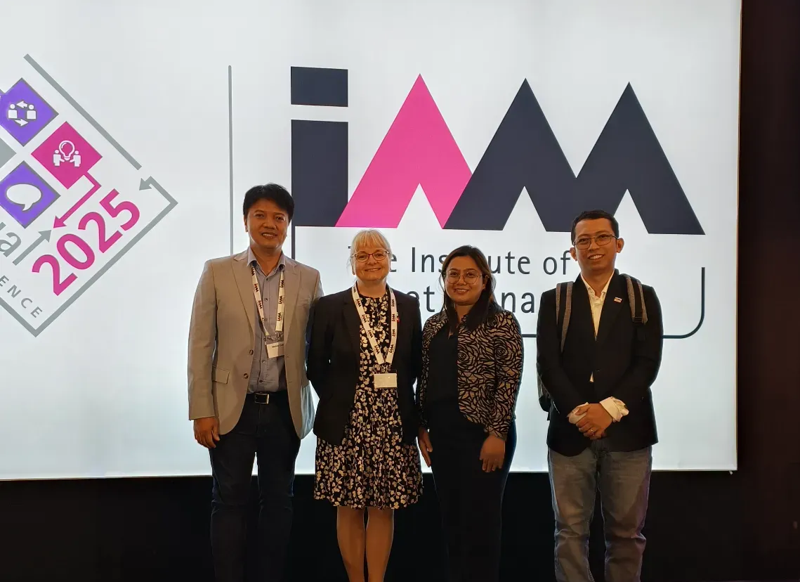 SNAP makes Asset Management Excellence Awards finals in London