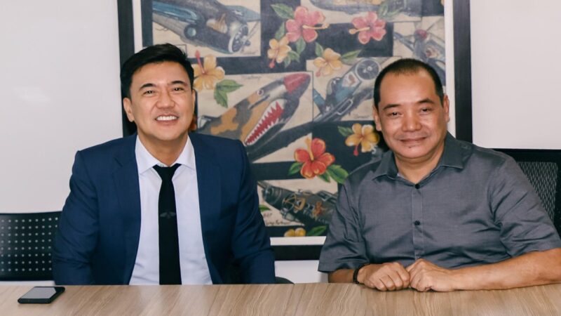 BCDA, Capas municipality partner for a mega health center in New Clark City