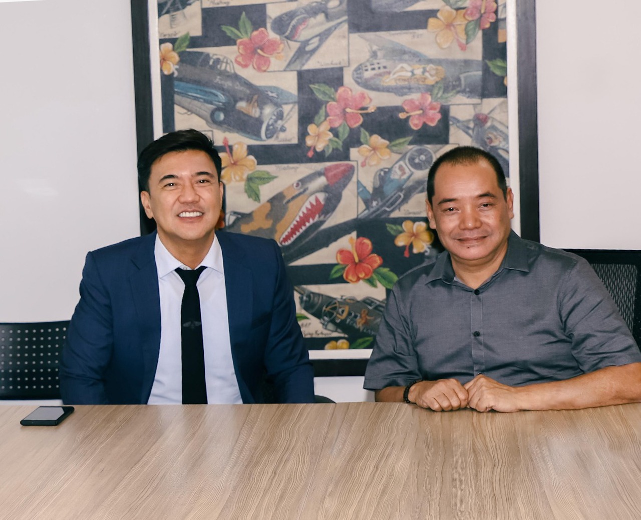 BCDA, Capas municipality partner for a mega health center in New Clark City