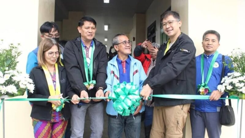 Yap calls for online learning contingency