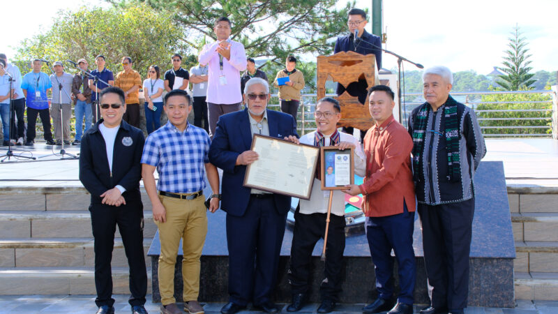 SOCIAL INCLUSION AWARD