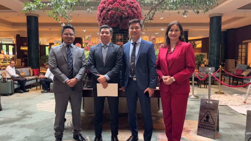 BCDA, DICT to harness Meta’s 2Tbps bandwidth for National Broadband Plan