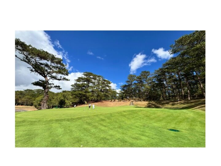 John Hay golf club membership issues still unresolved