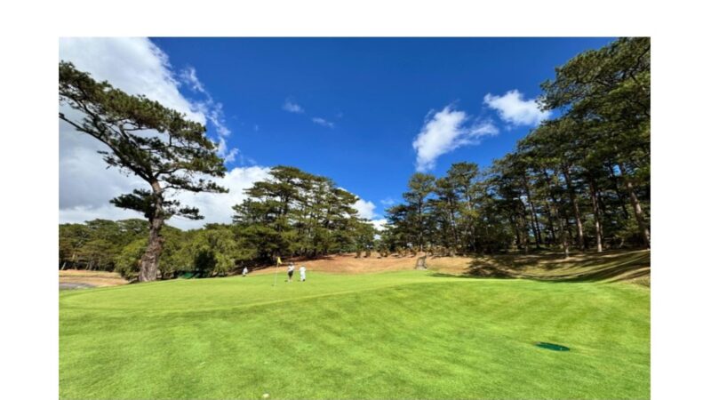 John Hay golf club membership issues still unresolved