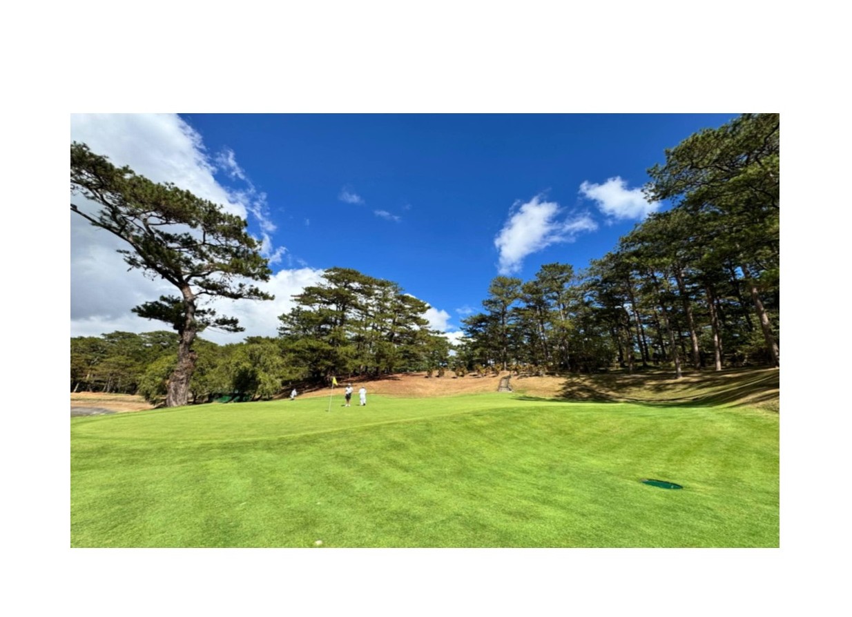John Hay golf club membership issues still unresolved
