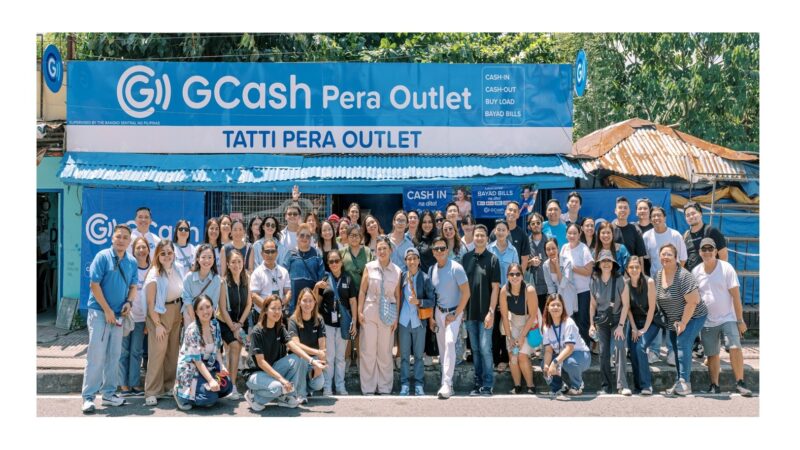 New GCash stories film follows the success story of ‘Bayani ng Barangay’ Rhea Inayan
